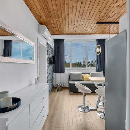 Katja Apartamento Makarska