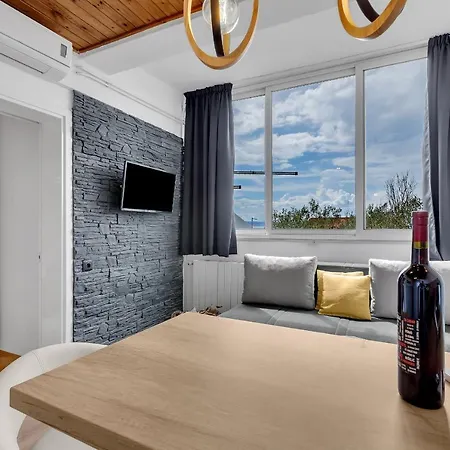 Katja Appartement Makarska