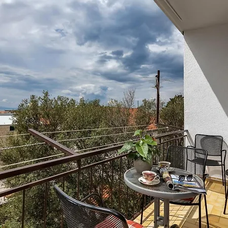 Katja Apartamento *