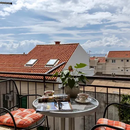Katja Apartamento *
