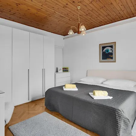 Katja Apartamento