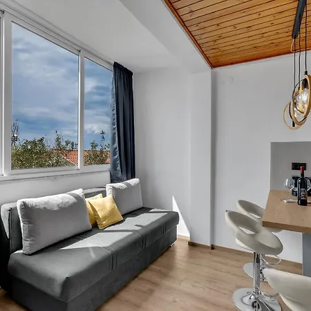 Apartamento Katja *