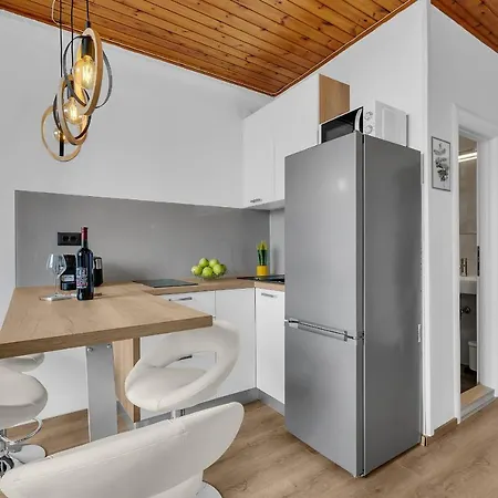 Katja Apartamento *