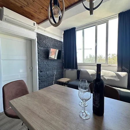 Apartamento Katja *