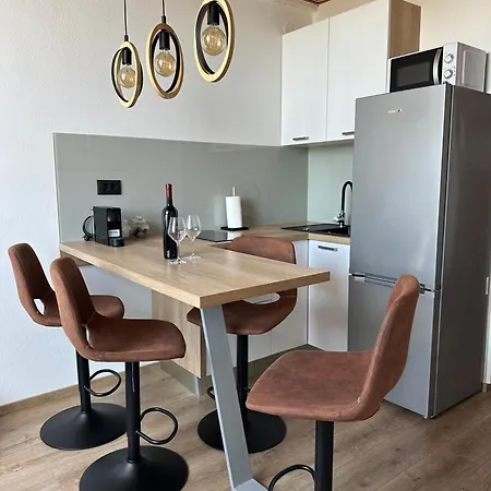 Katja Apartamento