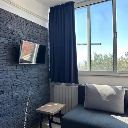 Katja Apartamento *