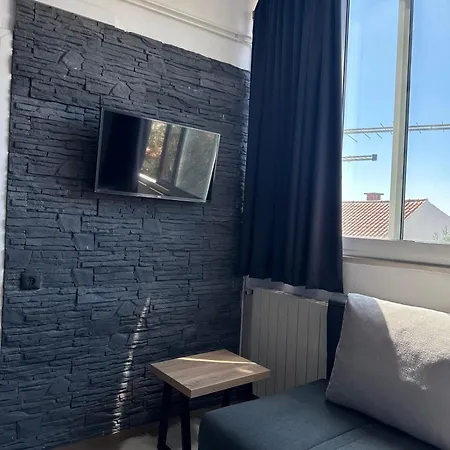 Apartamento Katja *