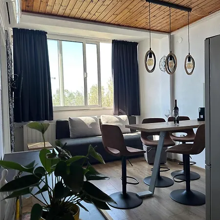 Apartamento Katja Makarska