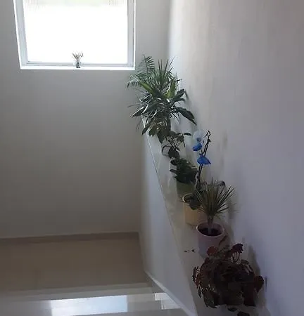 Apartamento Katja *