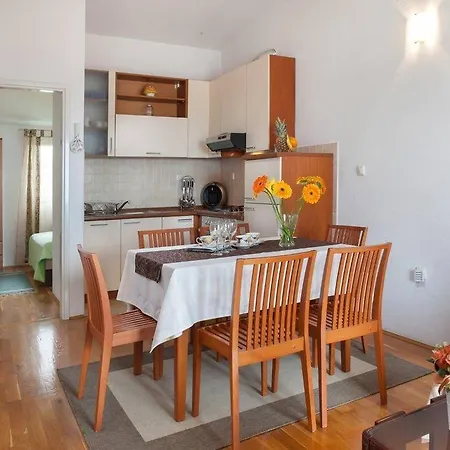Apartamento Katja *