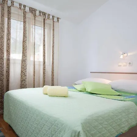 Apartamento Katja *