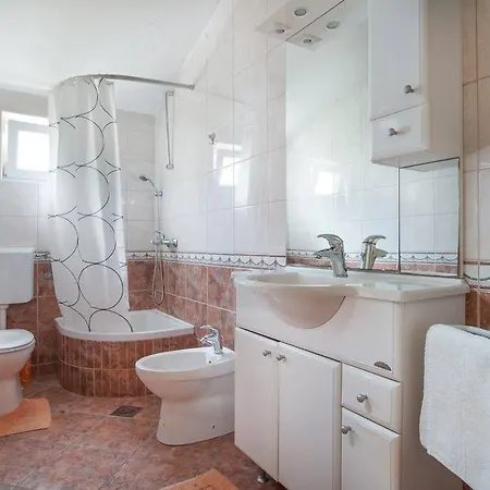 Apartamento Katja *