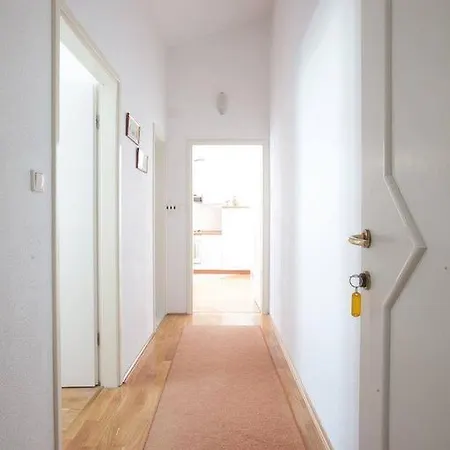 Apartamento Katja *