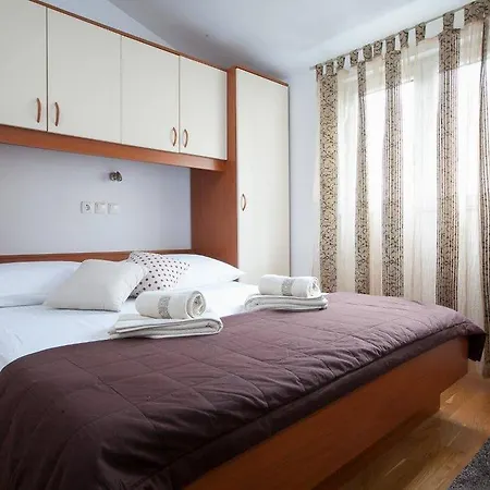 Apartamento Katja *