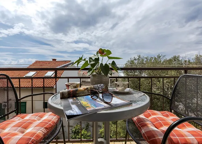 Katja Appartamento *