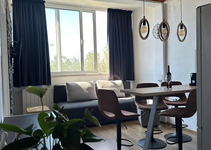 Appartamento Katja Makarska