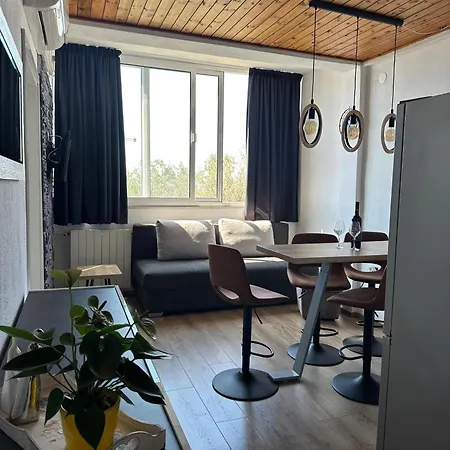 Katja Apartment Makarska